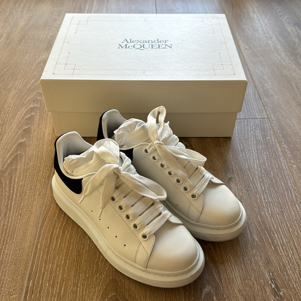 Alexander McQueen Sneakers